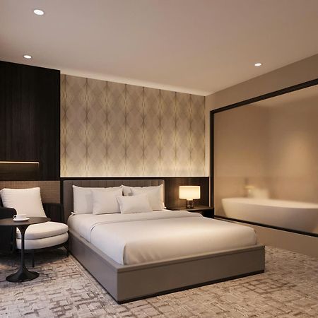 New Apart Hotel Hanoi Exterior photo