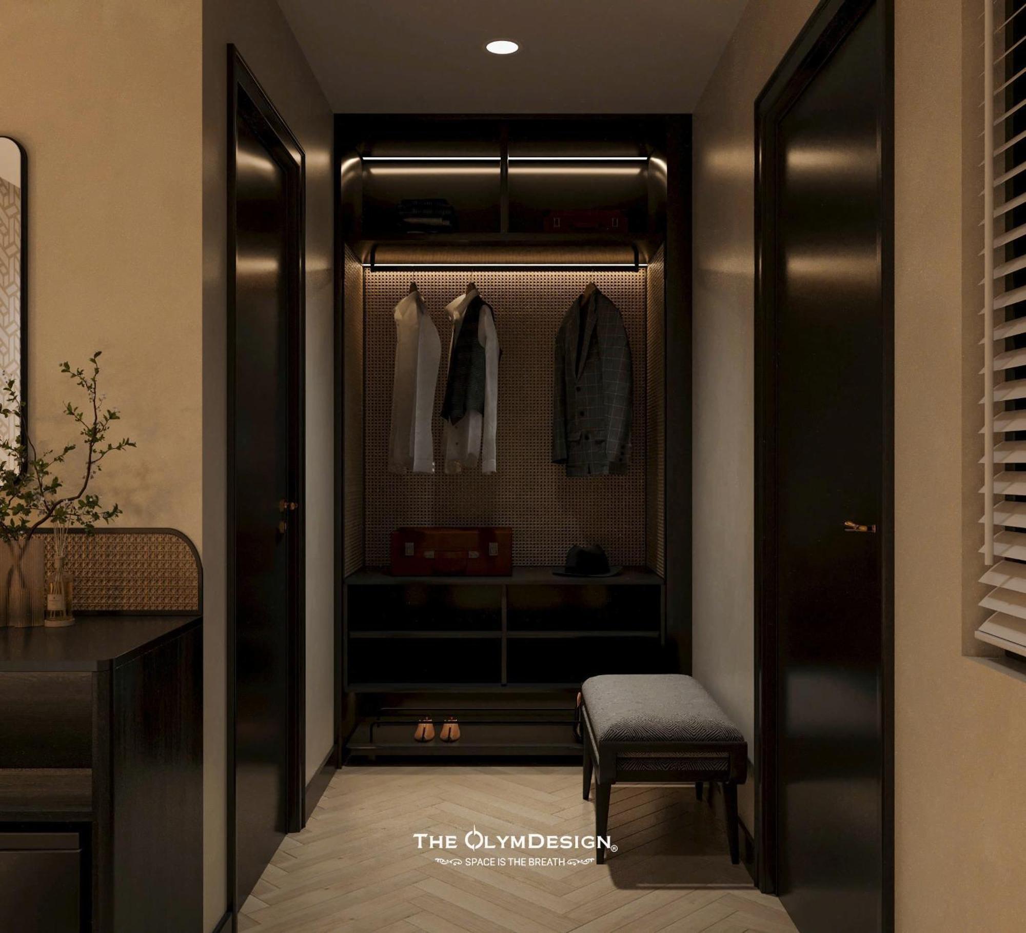 New Apart Hotel Hanoi Exterior photo