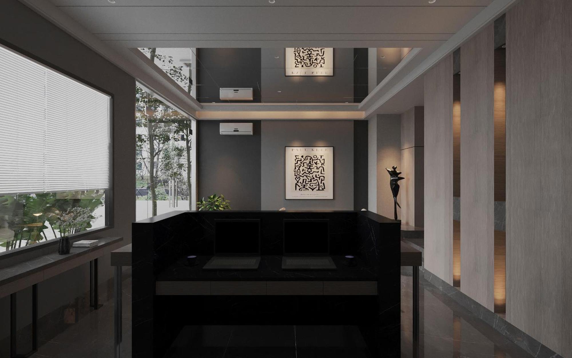 New Apart Hotel Hanoi Exterior photo