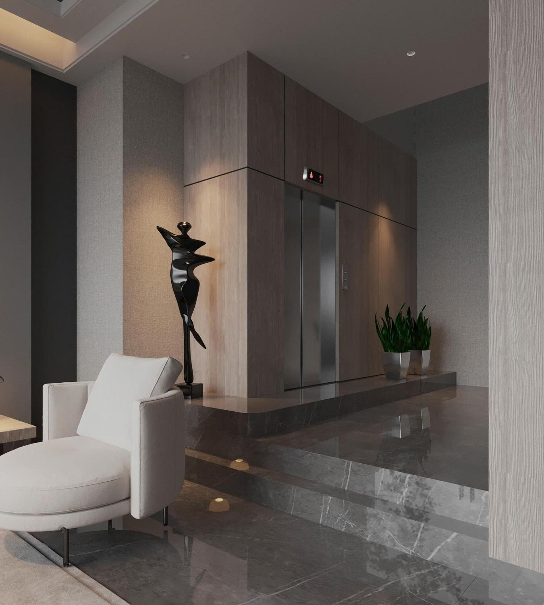 New Apart Hotel Hanoi Exterior photo