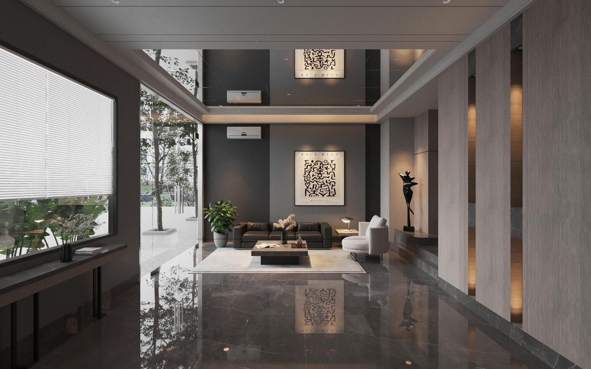 New Apart Hotel Hanoi Exterior photo