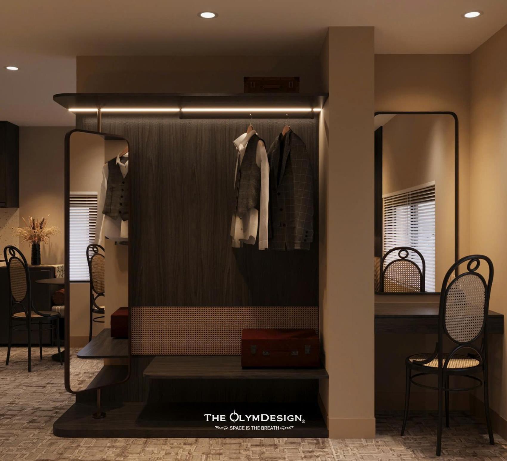 New Apart Hotel Hanoi Exterior photo