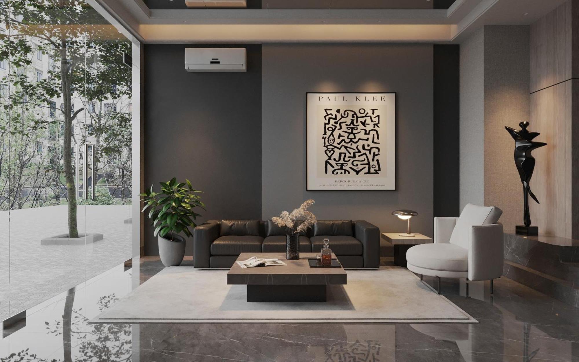 New Apart Hotel Hanoi Exterior photo