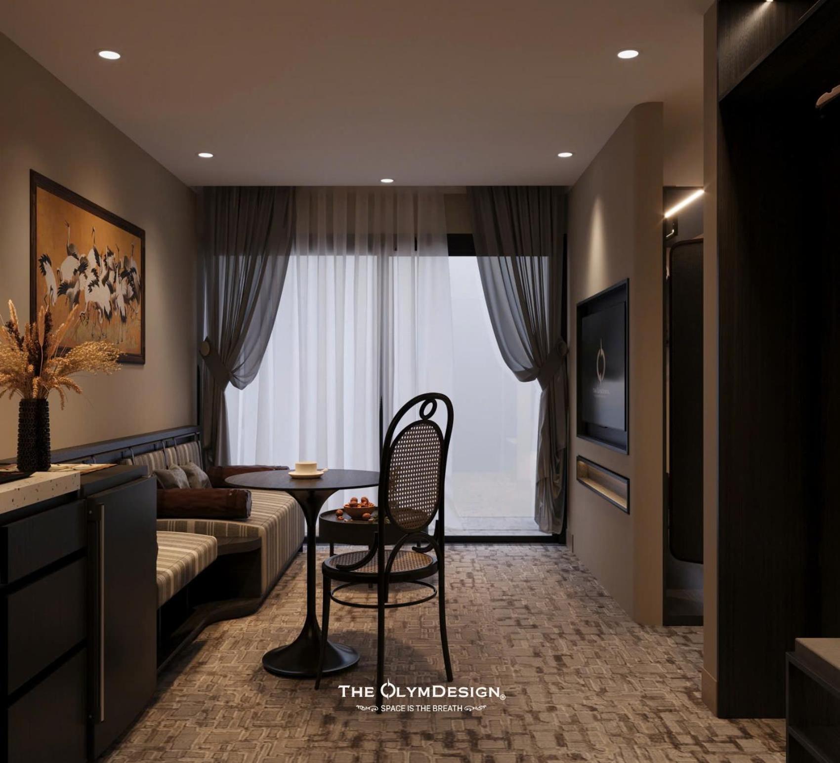 New Apart Hotel Hanoi Exterior photo