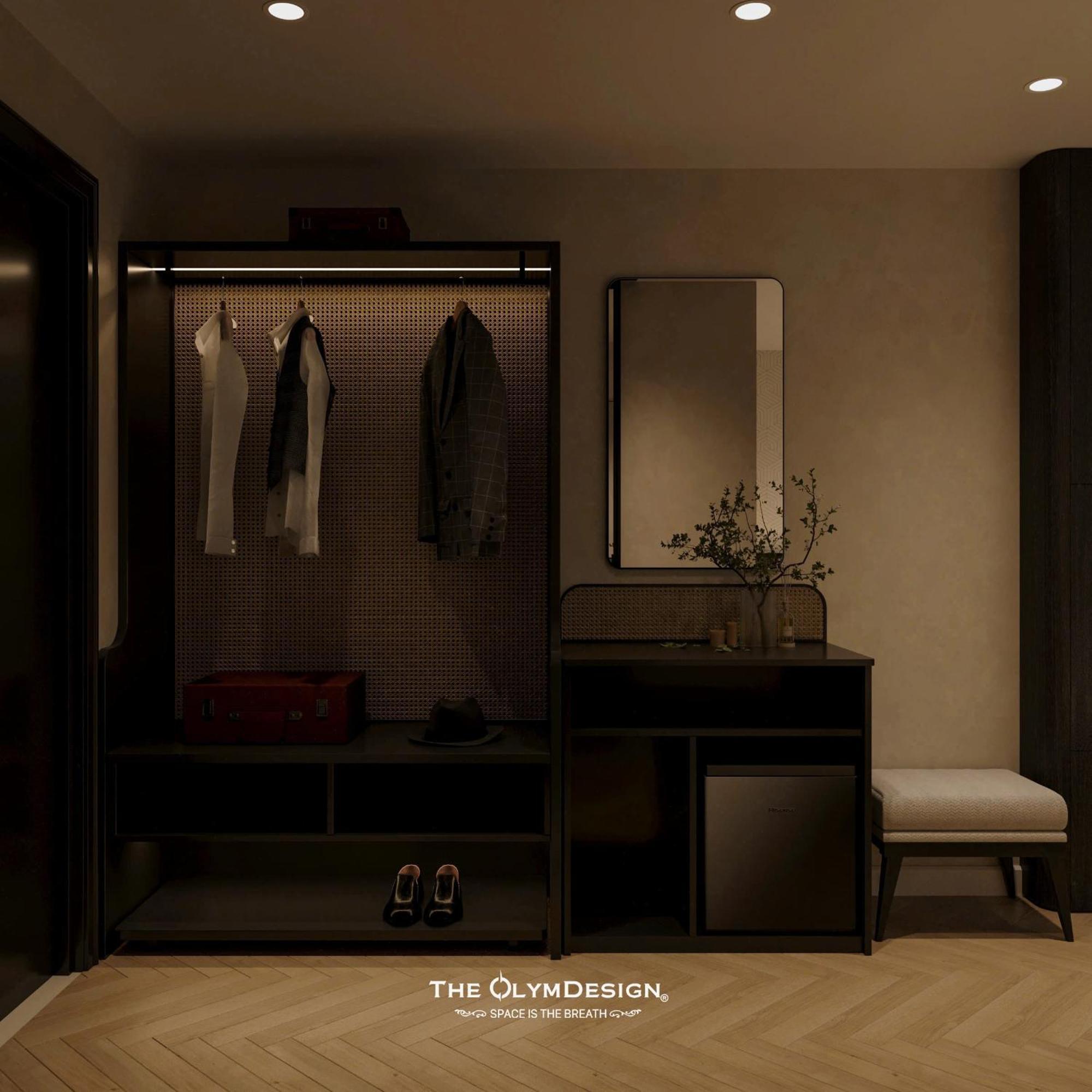 New Apart Hotel Hanoi Exterior photo