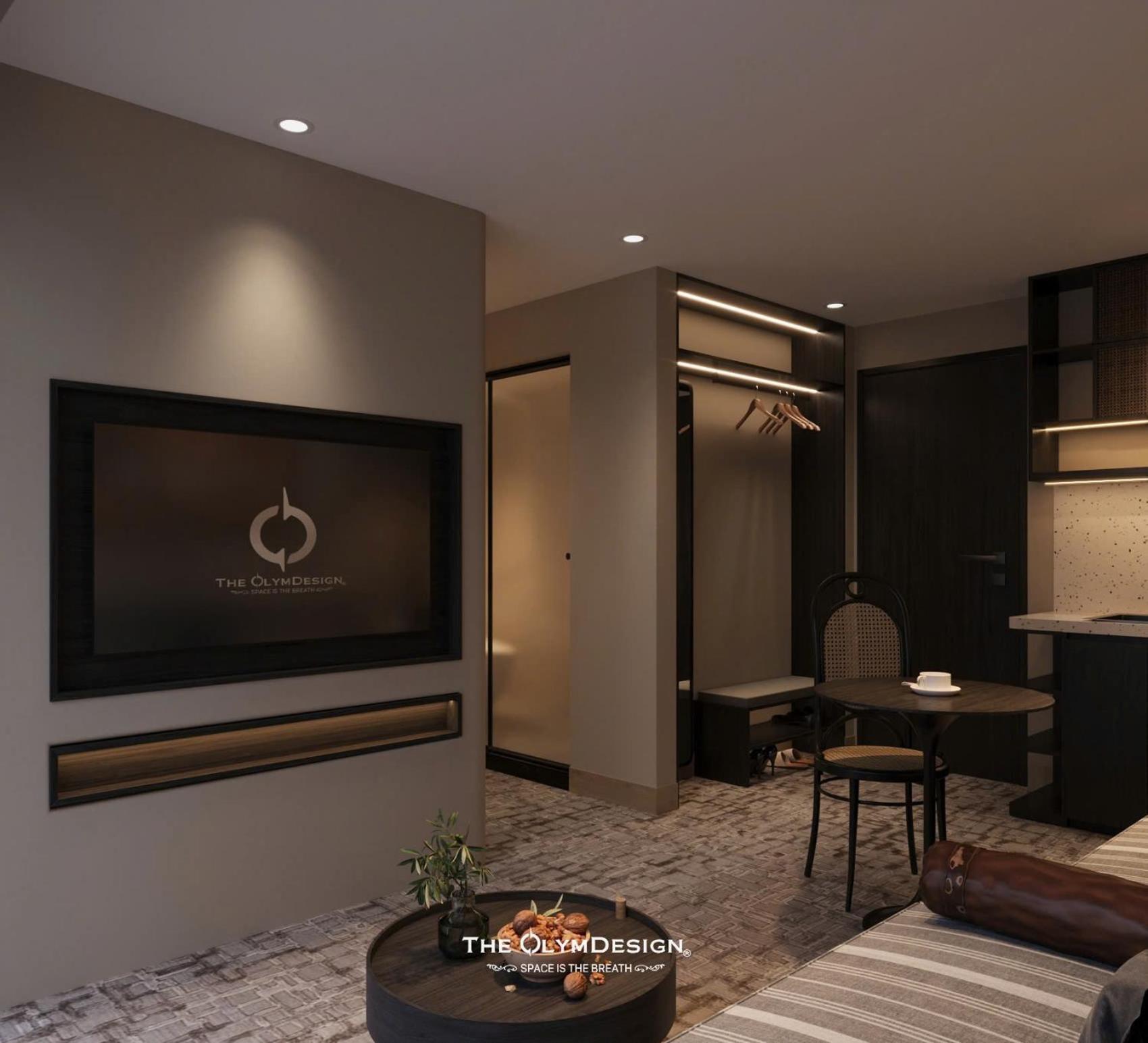 New Apart Hotel Hanoi Exterior photo